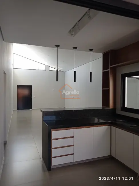 Foto 8 de Casa de Condomínio com 3 quartos à venda, 197m2 em Estiva Gerbi - SP