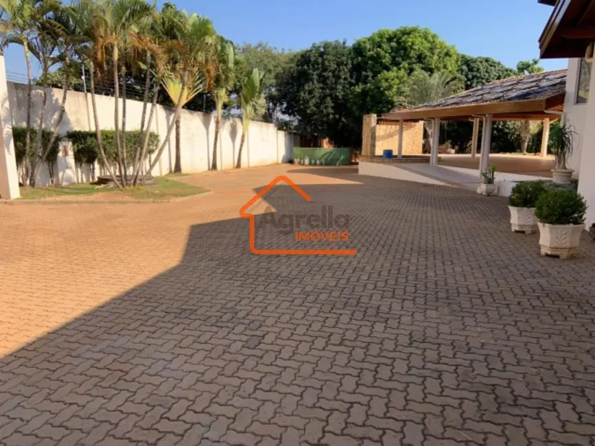 Foto 9 de Chácara com 3 quartos à venda, 800m2 em Chácara São Marcelo, Mogi Mirim - SP