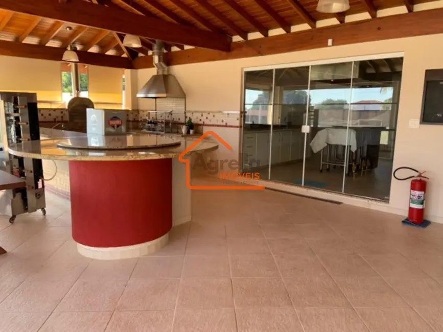 Foto 3 de Chácara com 3 quartos à venda, 800m2 em Chácara São Marcelo, Mogi Mirim - SP