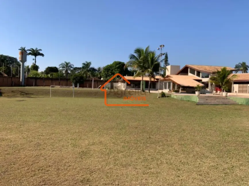 Foto 5 de Chácara com 3 quartos à venda, 800m2 em Chácara São Marcelo, Mogi Mirim - SP