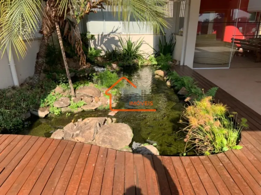 Foto 6 de Chácara com 3 quartos à venda, 800m2 em Chácara São Marcelo, Mogi Mirim - SP