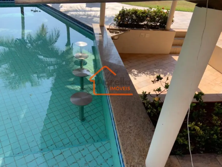 Foto 8 de Chácara com 3 quartos à venda, 800m2 em Chácara São Marcelo, Mogi Mirim - SP