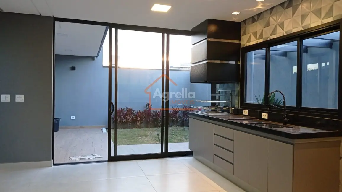 Foto 8 de Casa de Condomínio com 3 quartos à venda, 176m2 em Mogi Guacu - SP