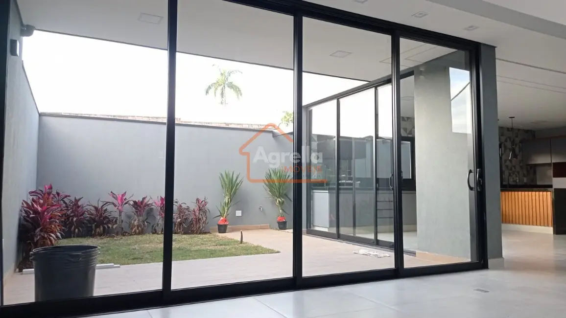 Foto 4 de Casa de Condomínio com 3 quartos à venda, 176m2 em Mogi Guacu - SP