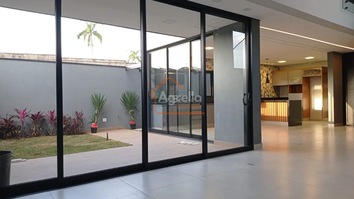 Foto 6 de Casa de Condomínio com 3 quartos à venda, 176m2 em Mogi Guacu - SP