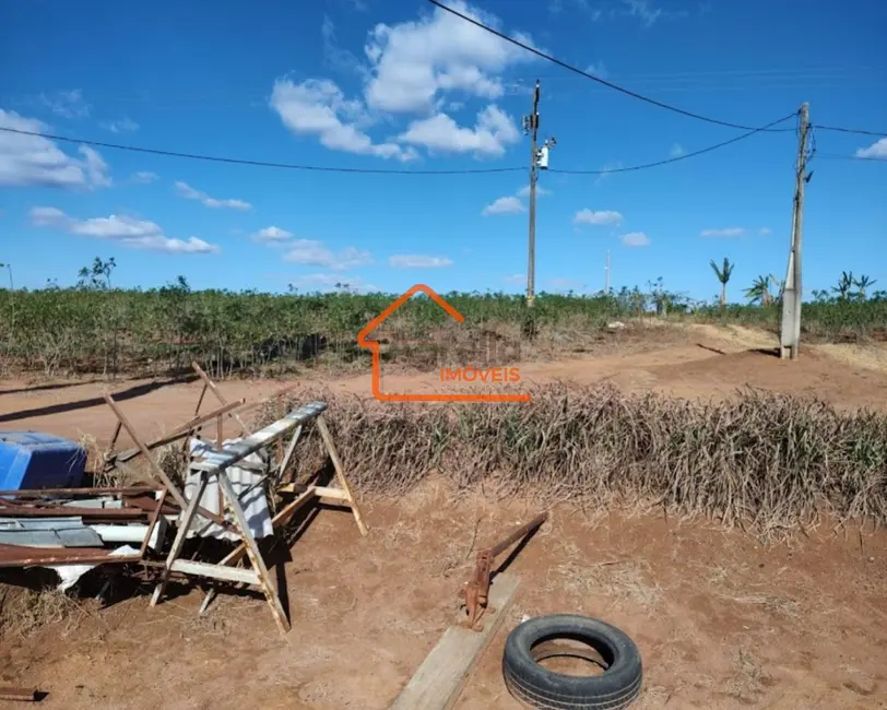 Foto 2 de Sítio / Rancho à venda, 24000m2 em Mogi Mirim - SP