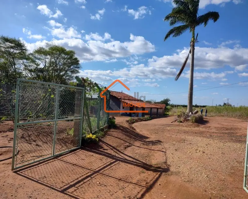 Foto 8 de Sítio / Rancho à venda, 24000m2 em Mogi Mirim - SP