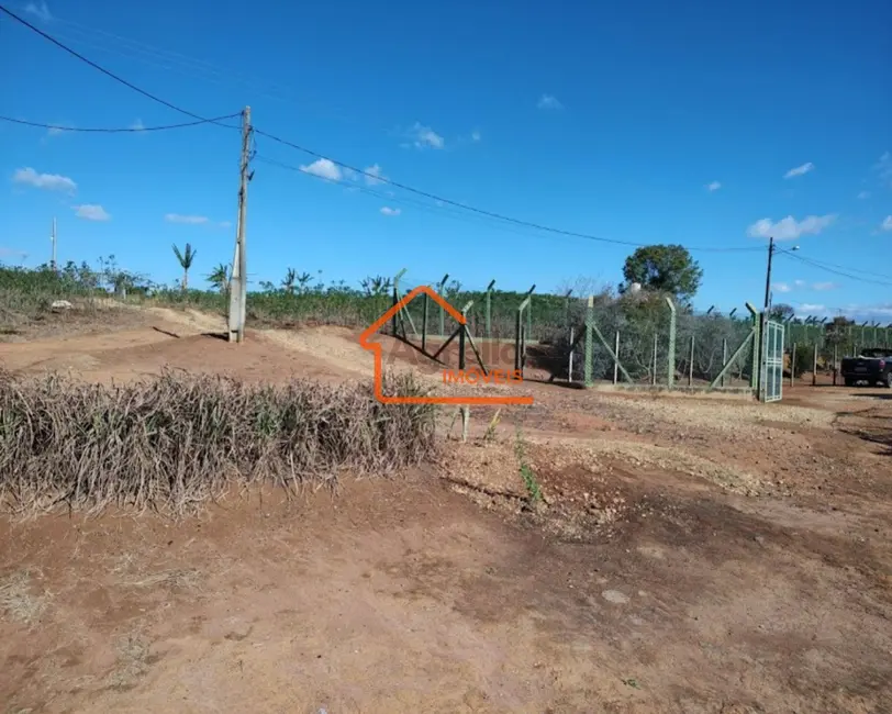 Foto 6 de Sítio / Rancho à venda, 24000m2 em Mogi Mirim - SP