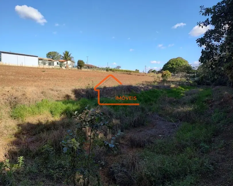 Foto 4 de Sítio / Rancho à venda, 24000m2 em Mogi Mirim - SP