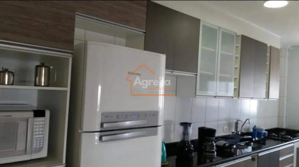 Foto 8 de Apartamento com 3 quartos à venda, 110m2 em Ocian, Praia Grande - SP