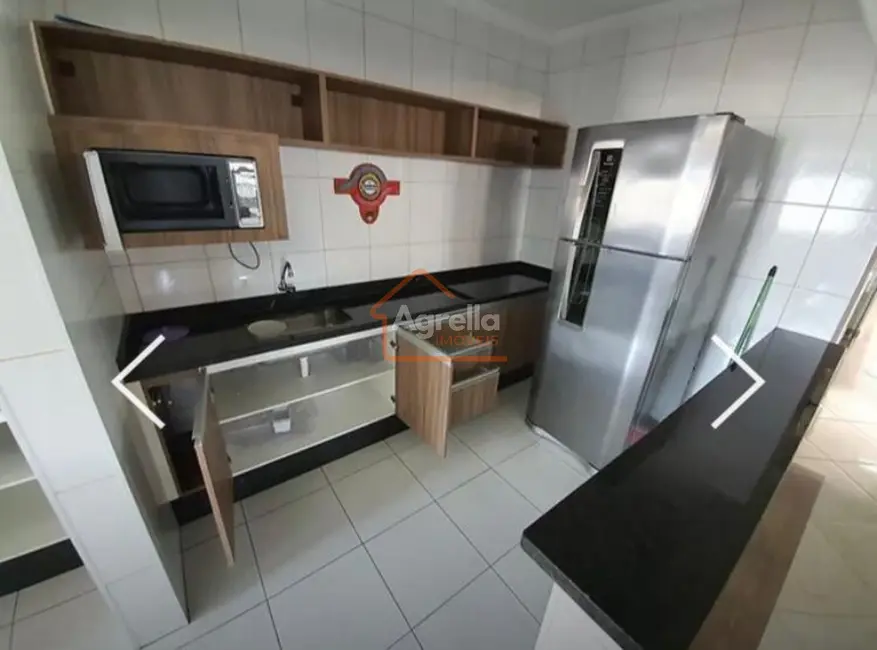 Foto 7 de Apartamento com 3 quartos à venda, 110m2 em Ocian, Praia Grande - SP
