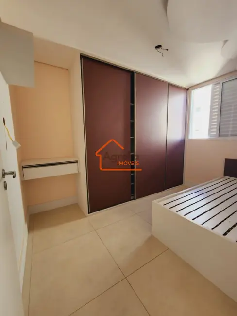 Foto 9 de Apartamento com 2 quartos à venda, 53m2 em Mogi Guacu - SP