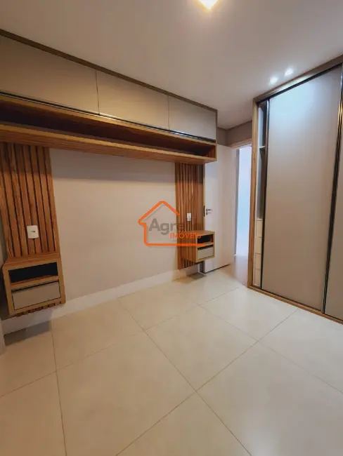 Foto 2 de Apartamento com 2 quartos à venda, 53m2 em Mogi Guacu - SP