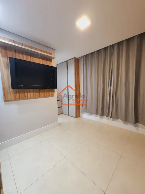Foto 3 de Apartamento com 2 quartos à venda, 53m2 em Mogi Guacu - SP