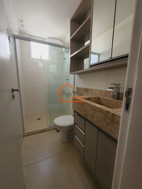 Foto 8 de Apartamento com 2 quartos à venda, 53m2 em Mogi Guacu - SP