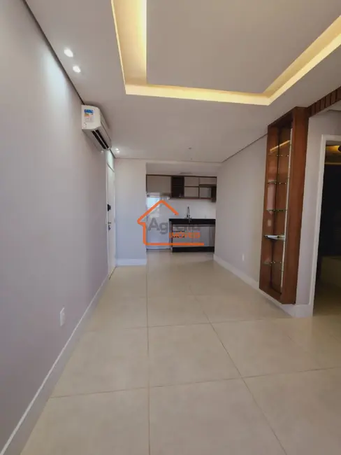 Foto 4 de Apartamento com 2 quartos à venda, 53m2 em Mogi Guacu - SP