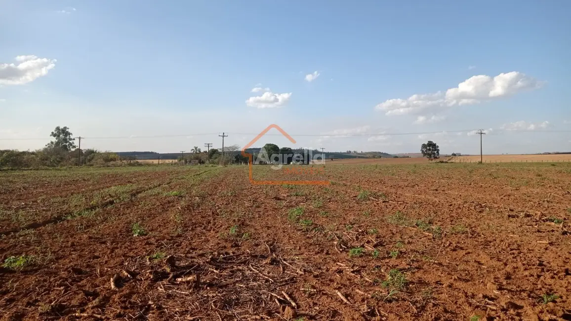 Foto 6 de Sítio / Rancho à venda em Martim Francisco, Mogi Mirim - SP