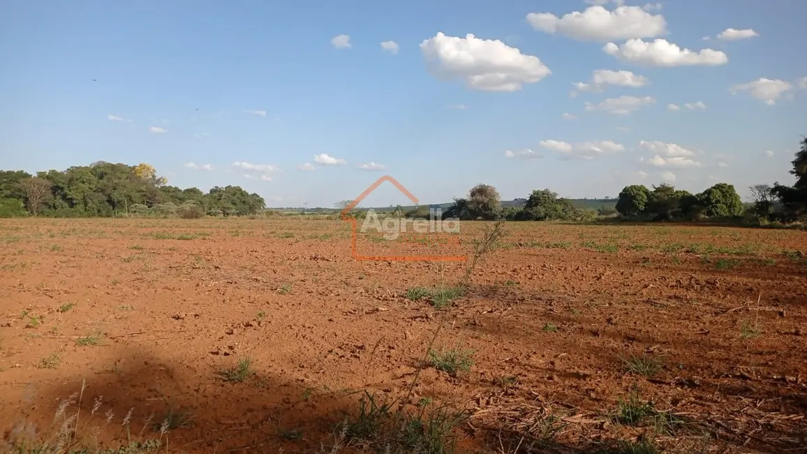 Foto 3 de Sítio / Rancho à venda em Martim Francisco, Mogi Mirim - SP