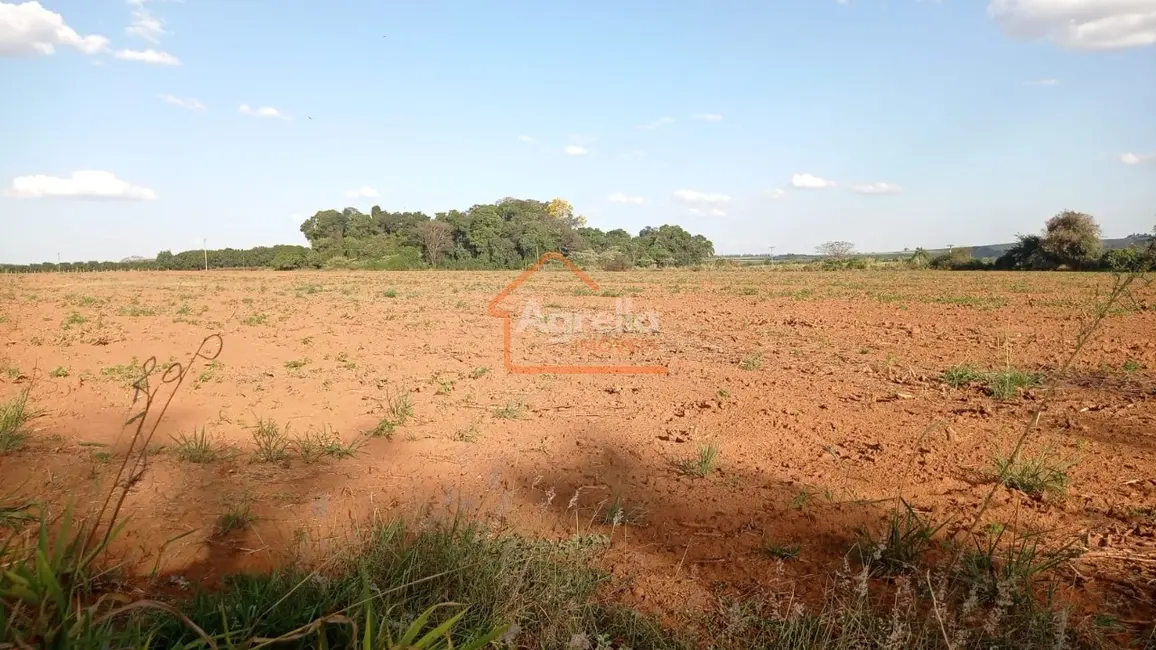 Foto 1 de Sítio / Rancho à venda em Martim Francisco, Mogi Mirim - SP