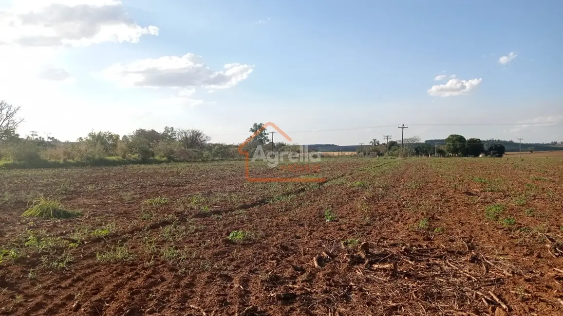 Foto 8 de Sítio / Rancho à venda em Martim Francisco, Mogi Mirim - SP