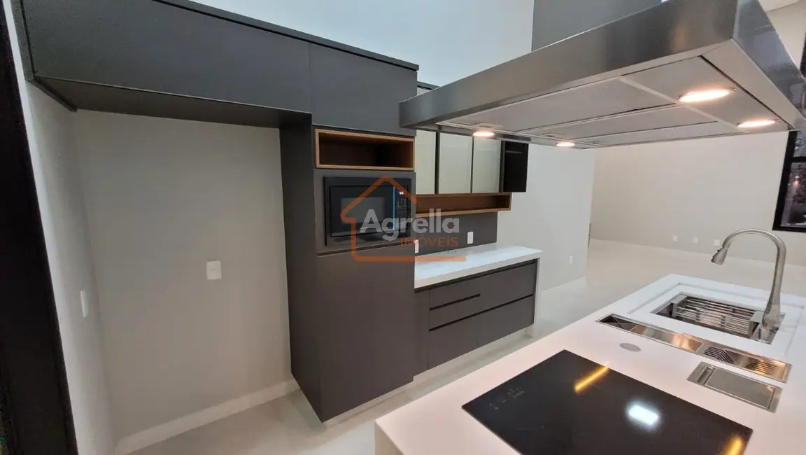 Foto 5 de Casa de Condomínio com 3 quartos à venda, 184m2 em Mogi Guacu - SP