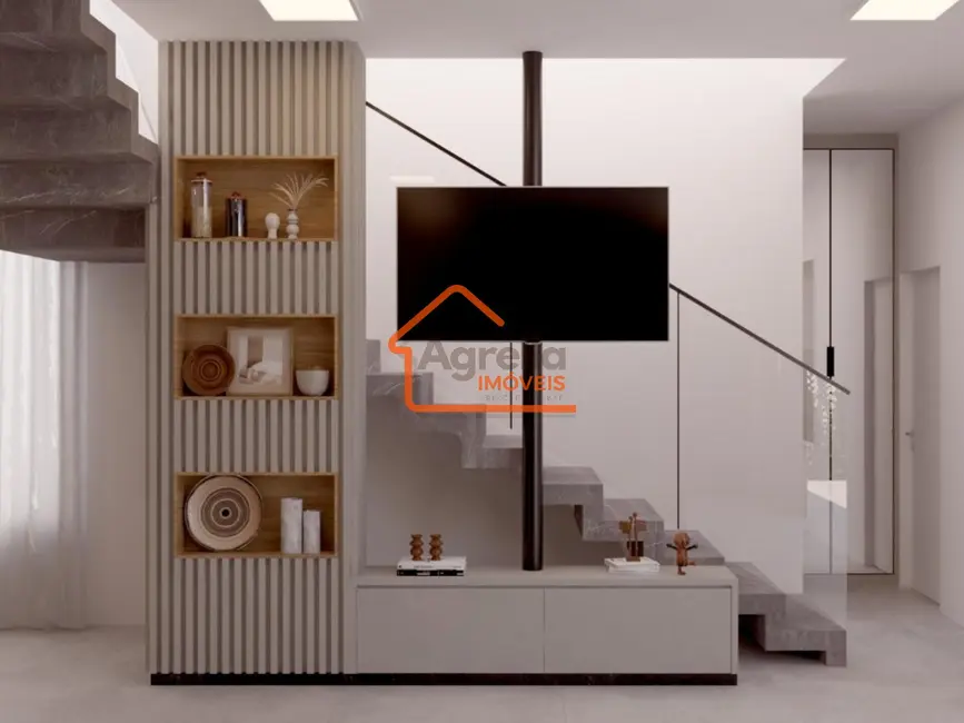 Foto 9 de Casa de Condomínio com 3 quartos à venda, 220m2 em Mogi Mirim - SP