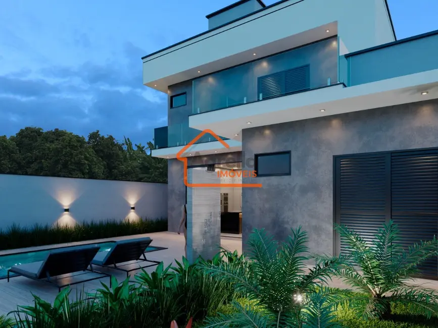 Foto 5 de Casa de Condomínio com 3 quartos à venda, 220m2 em Mogi Mirim - SP