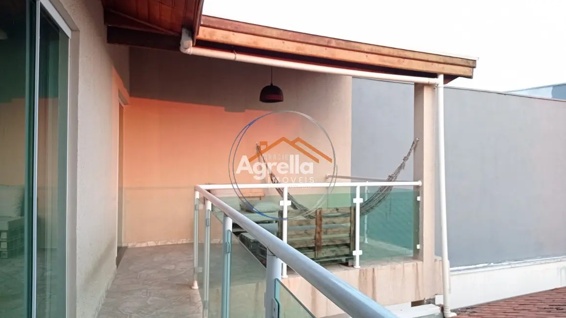 Foto 1 de Casa com 4 quartos à venda, 140m2 em Mirante, Mogi Mirim - SP