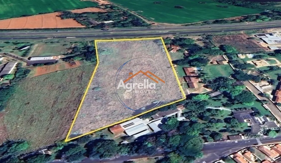 Foto 5 de Terreno / Lote à venda, 30300m2 em Jardim Silvania, Mogi Mirim - SP