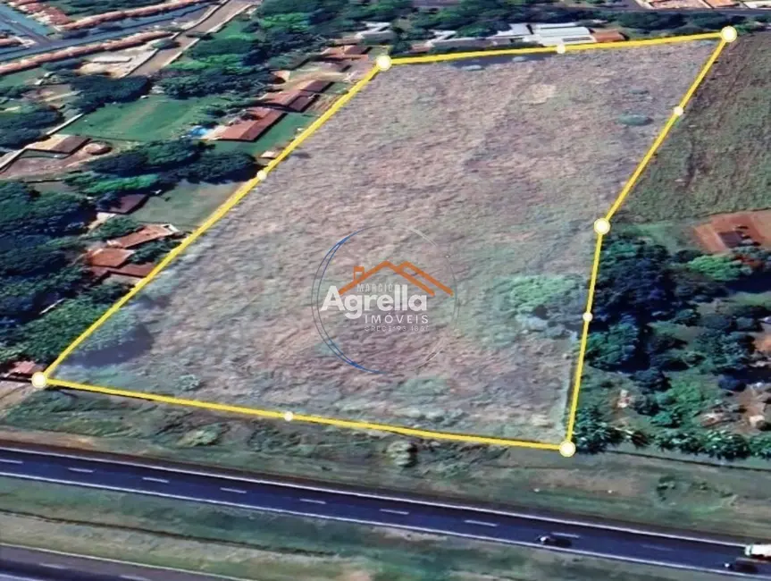 Foto 3 de Terreno / Lote à venda, 30300m2 em Jardim Silvania, Mogi Mirim - SP