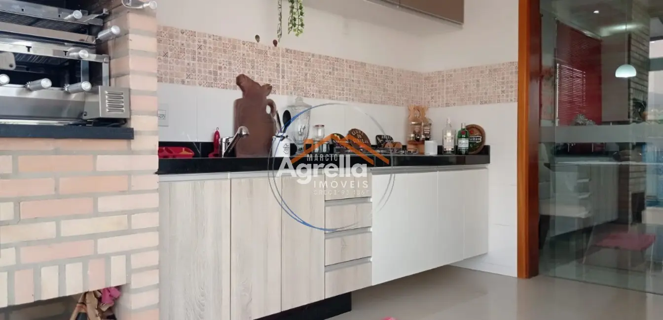 Foto 6 de Casa de Condomínio com 3 quartos à venda, 480m2 em Mogi Mirim - SP