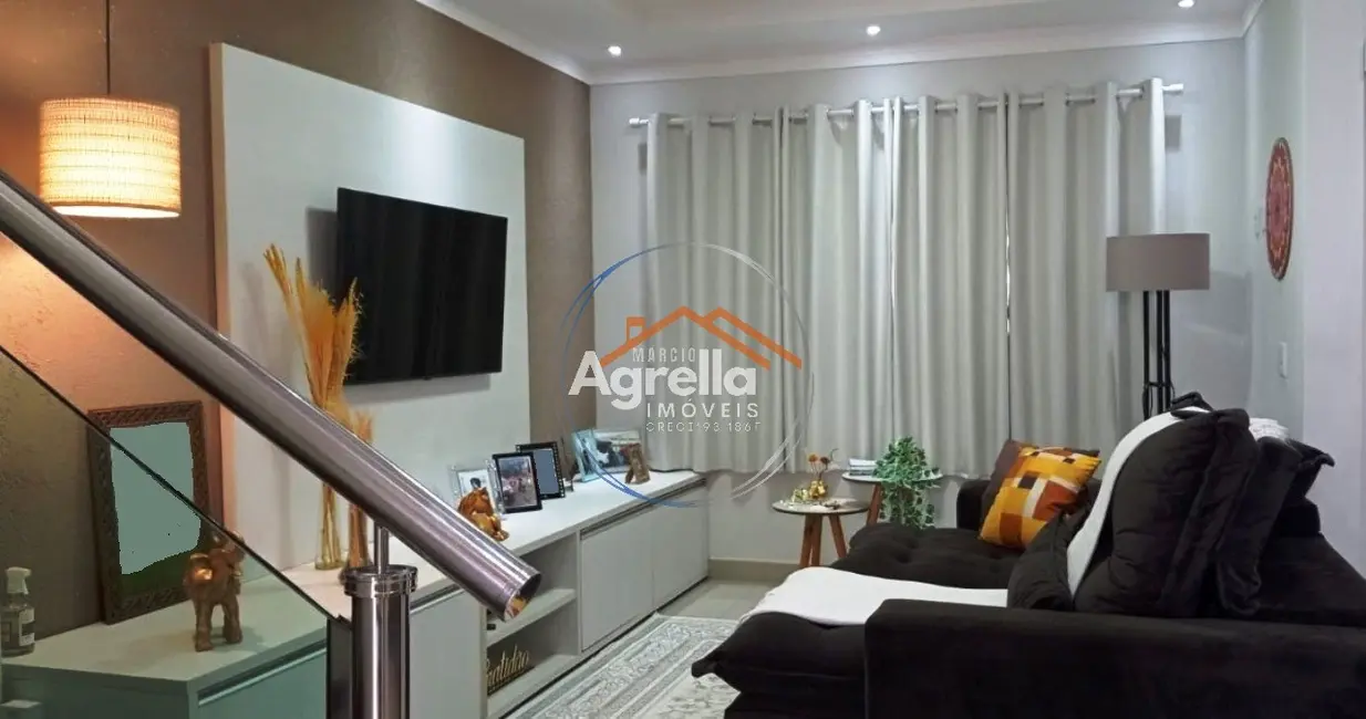 Foto 2 de Casa de Condomínio com 3 quartos à venda, 480m2 em Mogi Mirim - SP