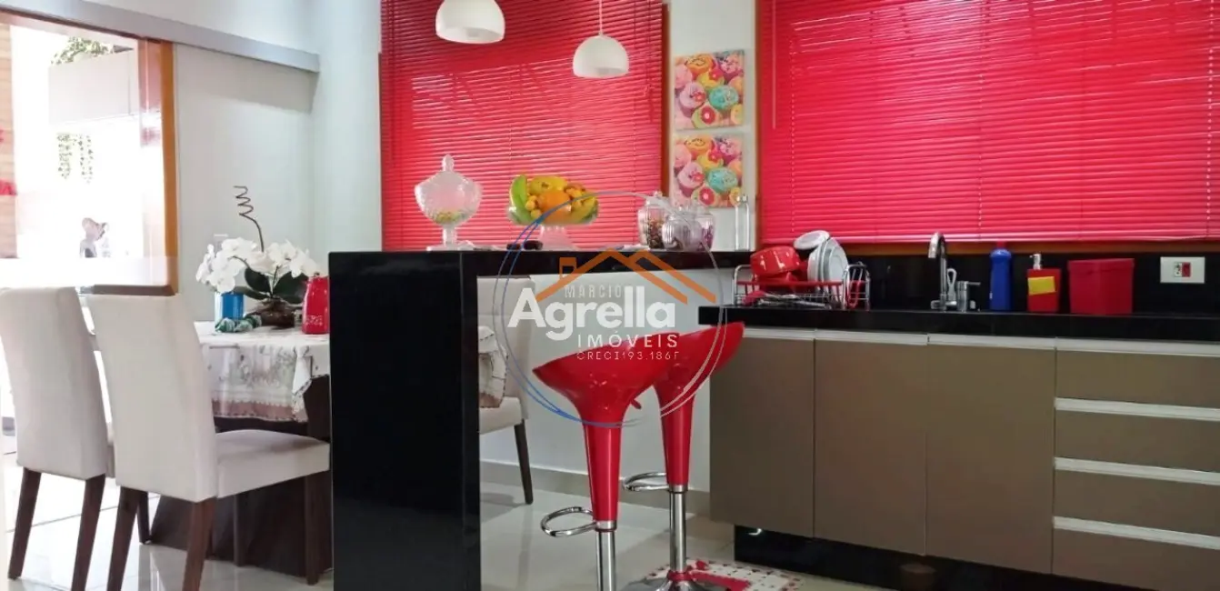 Foto 5 de Casa de Condomínio com 3 quartos à venda, 480m2 em Mogi Mirim - SP