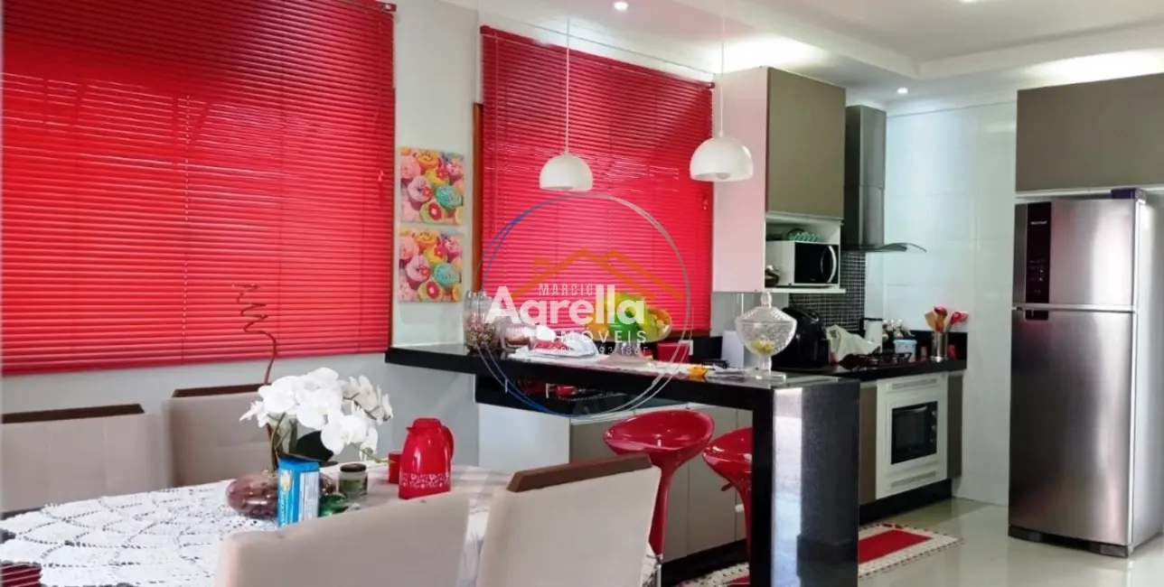 Foto 4 de Casa de Condomínio com 3 quartos à venda, 480m2 em Mogi Mirim - SP