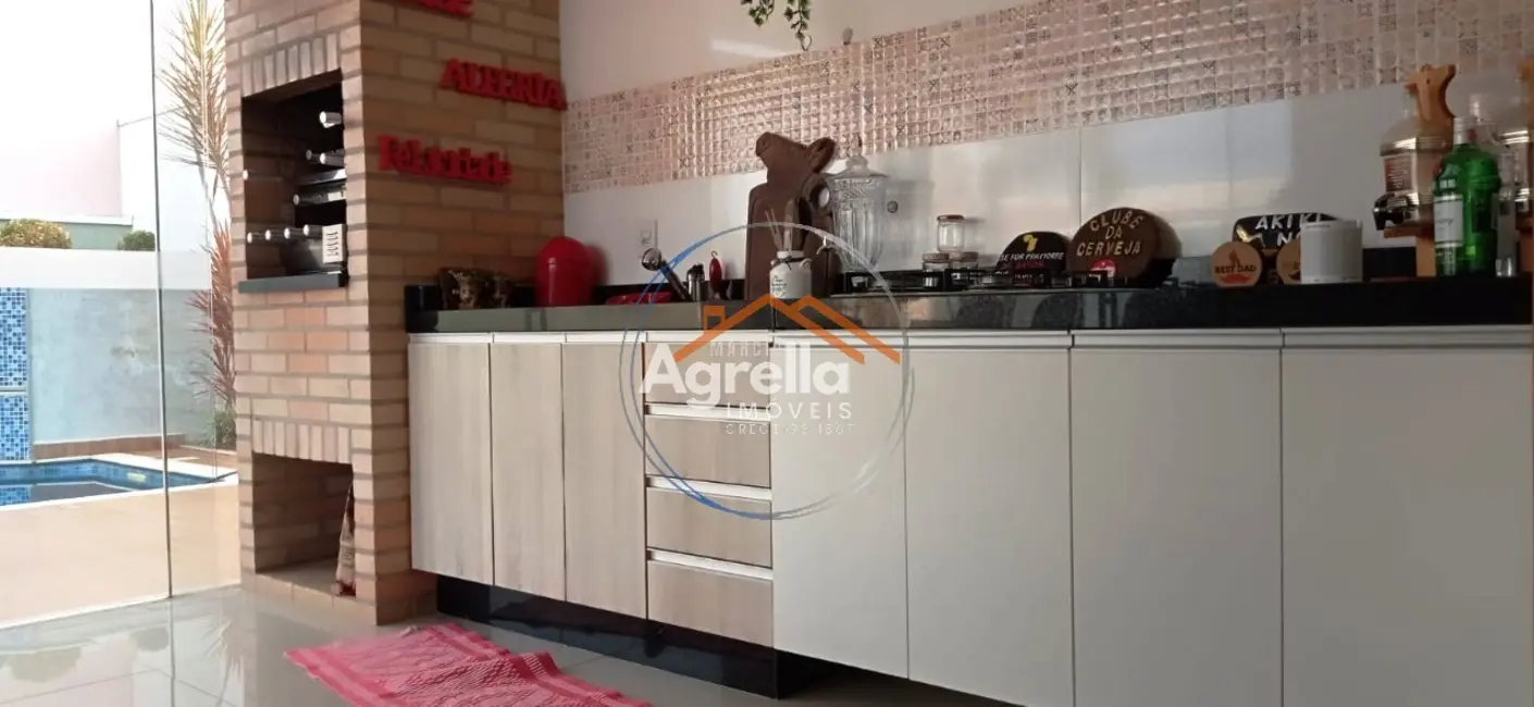 Foto 7 de Casa de Condomínio com 3 quartos à venda, 480m2 em Mogi Mirim - SP