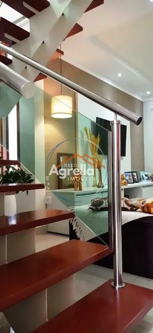 Foto 3 de Casa de Condomínio com 3 quartos à venda, 480m2 em Mogi Mirim - SP