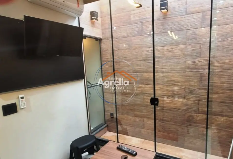 Foto 9 de Casa com 3 quartos à venda, 250m2 em Vila São João, Mogi Guacu - SP