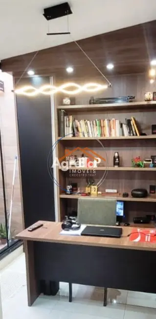 Foto 8 de Casa com 3 quartos à venda, 250m2 em Vila São João, Mogi Guacu - SP