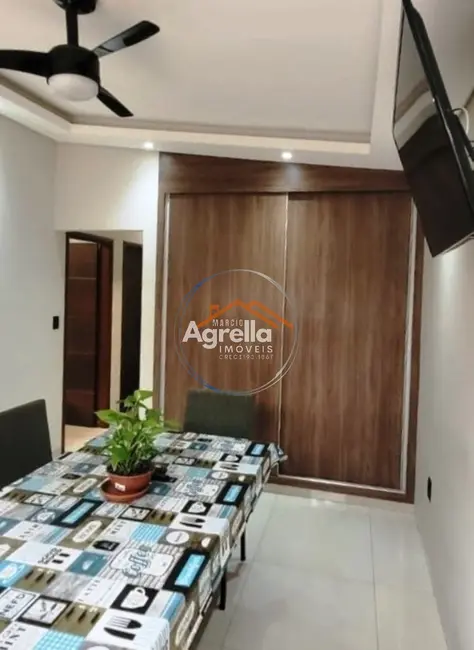 Foto 5 de Casa com 3 quartos à venda, 250m2 em Vila São João, Mogi Guacu - SP