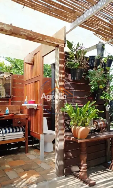 Foto 8 de Chácara com 2 quartos à venda, 374m2 em Pederneiras, Mogi Mirim - SP