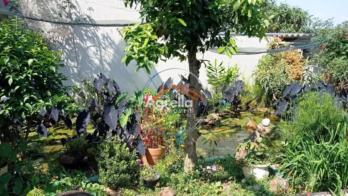 Foto 9 de Chácara com 2 quartos à venda, 374m2 em Pederneiras, Mogi Mirim - SP