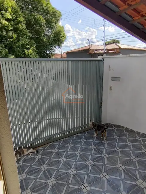 Foto 5 de Casa com 4 quartos à venda, 260m2 em Vila Bianchi, Mogi Mirim - SP