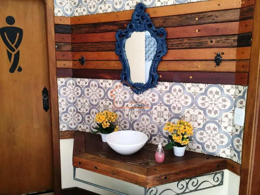 Foto 9 de Chácara com 3 quartos à venda, 202m2 em Chácara São Marcelo, Mogi Mirim - SP