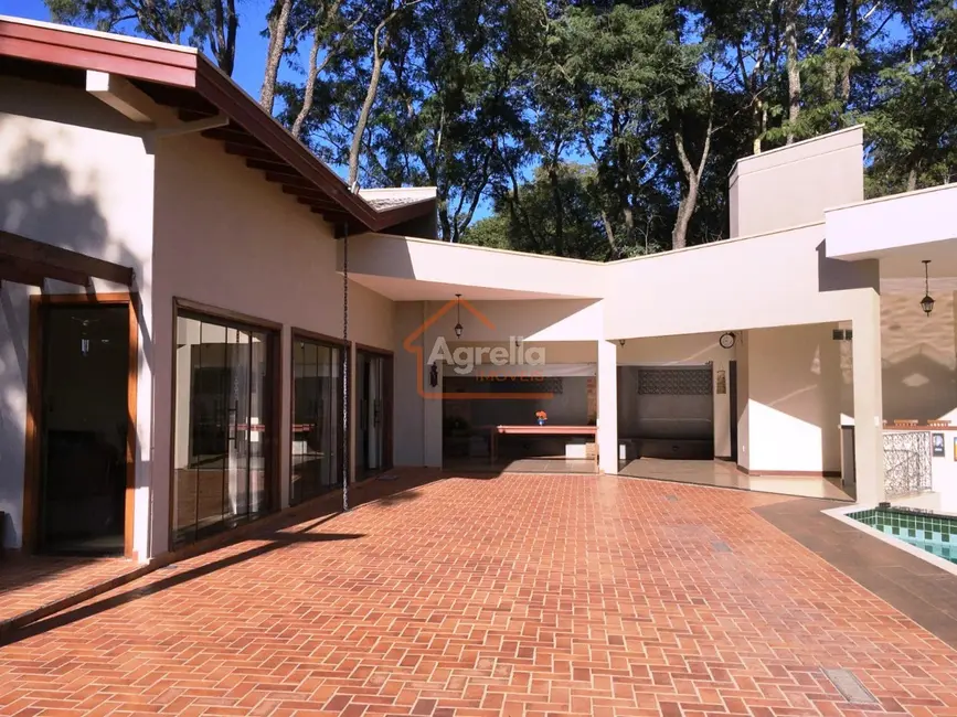 Foto 6 de Chácara com 3 quartos à venda, 202m2 em Chácara São Marcelo, Mogi Mirim - SP