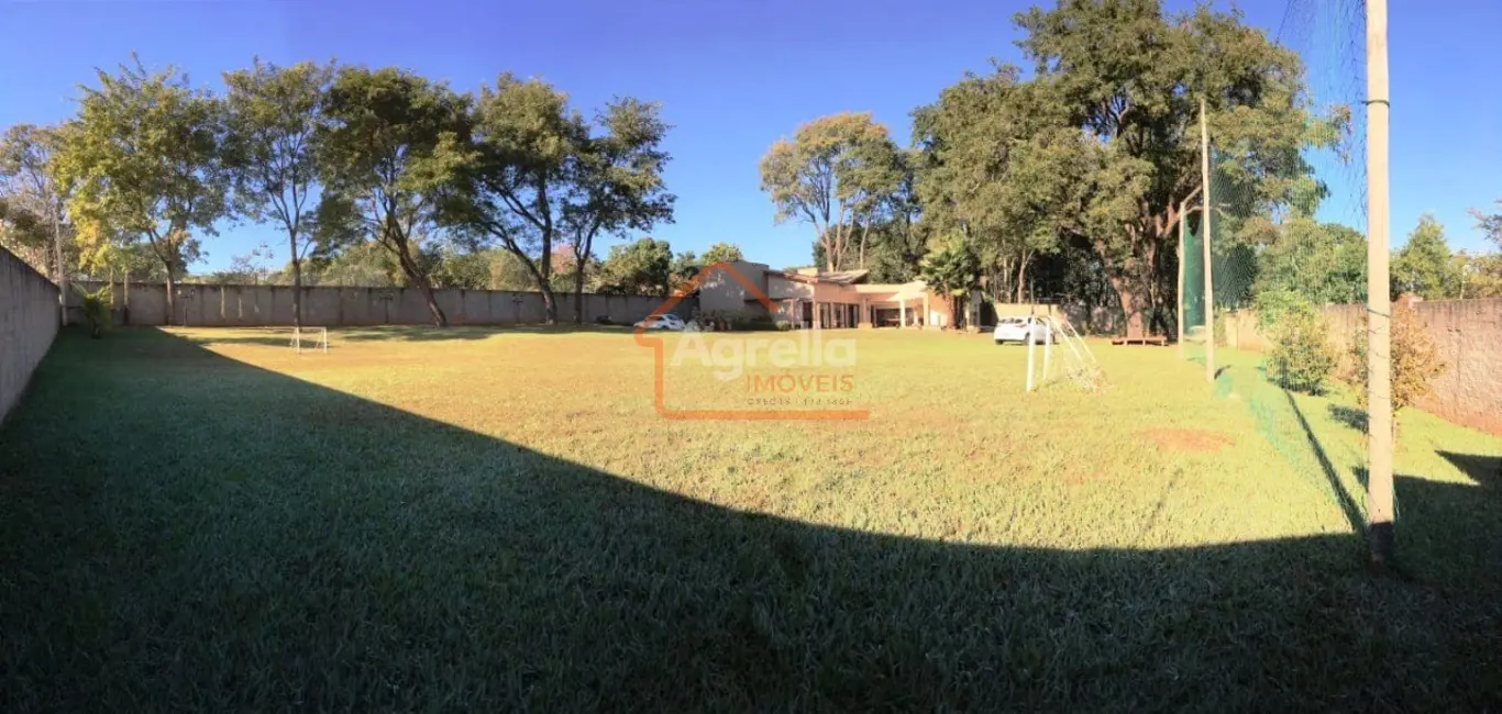 Foto 3 de Chácara com 3 quartos à venda, 202m2 em Chácara São Marcelo, Mogi Mirim - SP