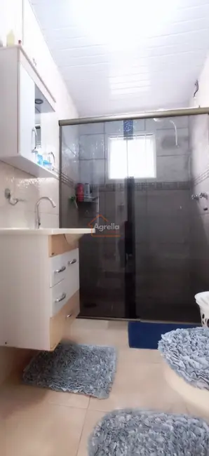 Foto 8 de Casa com 4 quartos à venda, 108m2 em Vila Bianchi, Mogi Mirim - SP