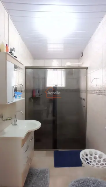 Foto 9 de Casa com 4 quartos à venda, 108m2 em Vila Bianchi, Mogi Mirim - SP