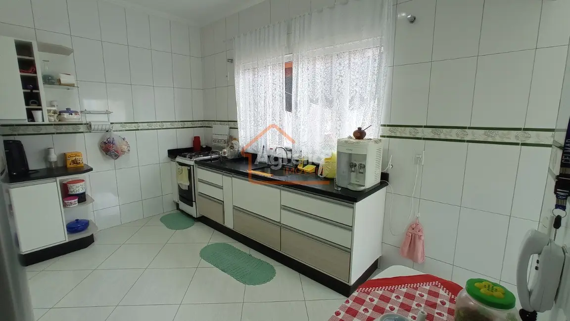 Foto 9 de Casa com 3 quartos à venda, 160m2 em Jardim Murayama, Mogi Mirim - SP