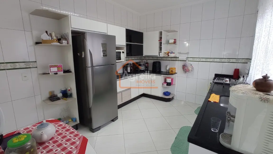 Foto 7 de Casa com 3 quartos à venda, 160m2 em Jardim Murayama, Mogi Mirim - SP