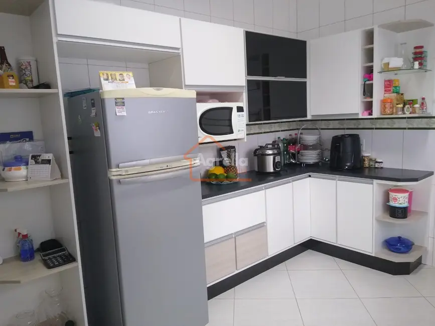 Foto 8 de Casa com 3 quartos à venda, 160m2 em Jardim Murayama, Mogi Mirim - SP